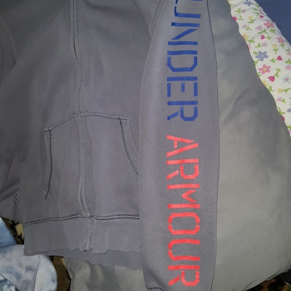 Under armour Jacket - Picture 2 of 3